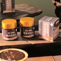 무주천마니 약도라지고 100%국내산 무주천마 고농축 120g, 8병, 8개