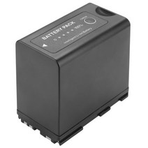호환용 7800mAh BP 975 LED 전원 디스플레이 캐논 EOS C100 XLH1 XL2 XM2 ES420V ES75, 01 1 Battery
