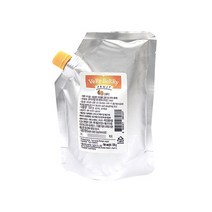 선인 유자 퓨레500g