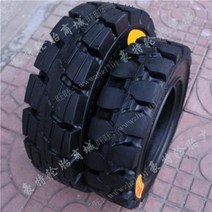 지게차 통 타이어 500-8400-8 3.20-8 3.60-8 전동식 평판트레일러, 03 5008 에어(내 태아매트 밴드 증정)