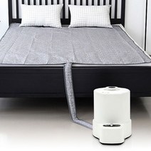 아나텍 사계절 냉온수매트 SMART-5000FS 더블