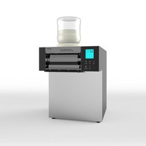 캐로스 업소용 CIM-3021WT 카페 우유빙수기 얼음분쇄 제빙 눈꽃빙수기 슬러쉬 DKM, 단품없음