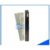플라스틱게이지 엔진 피스톤 베어링 메인저널 측정기 / SPG-1 SPR-1 SPB-1, 01_SPG-1 (0.025-0.075)