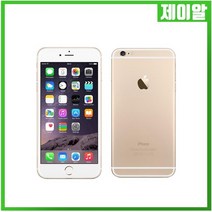 애플 아이폰6 64G 중고 공기계 중고폰, 골드, 아이폰6 64G A등급, 64GB