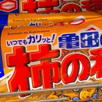 카메다카키노타네 190g, 1개