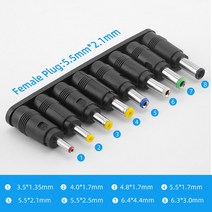 유심라우터 lte라우터 와이파이라우터 USB-DC 잭 충전 케이블 5V-12V 전원 코드 부스트 변환기 라우터 미니, 03 8 tips