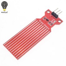 기울기 센서 건물 지증 경사계 비 수위 모듈 감지 arduino 용 액체 표면 깊이, 없음, 한개옵션0