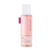 나이팅게일 세파시카 장벽개선 핑크 부스터 에센스 토너 200ml, 세파시카 토너 3개