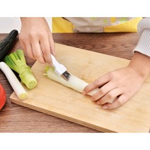 파칼 채칼 파썰기 채썰기 슬라이서 만능채칼 필러, 파칼(화이트), 1개