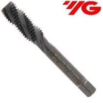 와이지원 스파이럴탭 호모코팅 M2.5x0.45