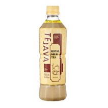 동아 데자와 로얄밀크티 500mLx10병/PET/홍차/무배, 500ml, 10개