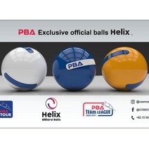 PBA 헬릭스 3구공-블루 61.5mm / 헬릭스당구공 4구공 3구프로컵 4구프리스티지 다이아몬드당구공 당구공광택제 당구공약 당구공연마제 벨기에당구공 볼스타공기계 삼구공