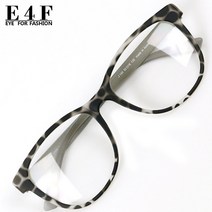 사각 남자 여자 국산 TR 오벌사이즈 뿔테 안경 패션 안경테