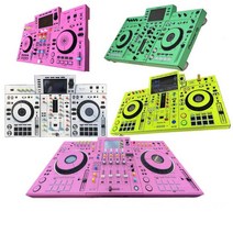 DJ컨트롤러 디제잉 컨트롤러 행사 축제 디제잉장비, XDJ-RX3 레이저