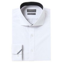 이랜드 [란체티]2023 SS 란체티 윙카라 스판무지 슬림핏 긴팔셔츠 LVS4506WH_괴정점