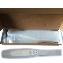 다회용필름카메라 500 개상자 일회용 구강 내 카메라 칼집 치과 내시경 보호 토이카메라