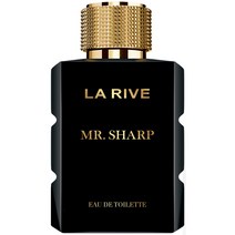 [공식수입] 라리브 카바나 남성 오드뚜왈렛 - 90ml, 100ml, 수입, MR.샤프