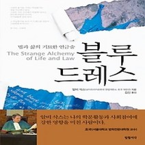 [개똥이네][중고-상] 블루 드레스