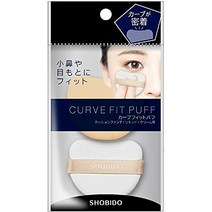 SPV 커브 피트 퍼프 2P 쿠션 판데 SPV71399 SPV カーブフィットパフ2P クッションファンデ SPV71399