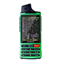 토지 면적 측정기 gps 측량기 거리 토목 고정밀 휴대, T8S 패키지