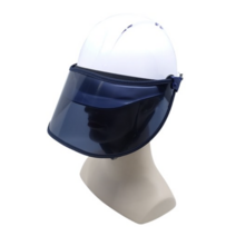 오토스 안전모용 썬캡, 4개