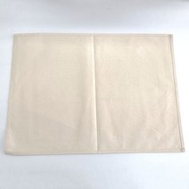 토비 무지 광목 다포 (대)