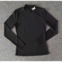 여성 골프티셔츠 긴팔 카라티 골프웨어 슬림핏 빅사이즈-14607