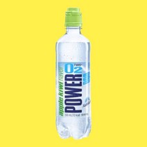 파워오투 애플키위맛 500ml 24페트