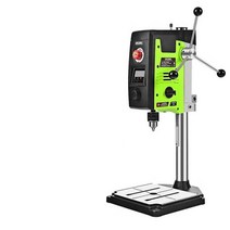 탁상 보루방 드릴링머신 천공 작업 테이퍼 탭핑기, 기본상품