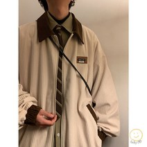 오버핏 자켓 아웃도어 자켓 스트릿패션