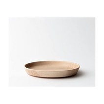 앞접시 taffeta 타프타 깊은 접시 뿔 18cm 하드 메이플