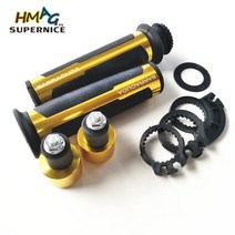 오토바이 조절 가능 브레이크 클러치 레버 핸들 핸들 바 그립 액세서리 혼다 CBR1000RR 2004 2005 2006 200, 03 금