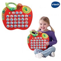 애플 알파벳 사운드북 (V139000)