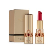 오휘 더퍼스트 제너츄어 립스틱 3.8g, 로지핑크, 1개