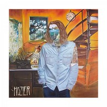 호지어 Hozier LP 음반 바이닐 레코드 앨범