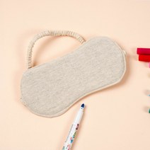 [우수제품] ^^&&^^ 수면안대 캔버스천 안대 만들기 수면안대 미술만들기 만들기재료 수면안대추천 수면안
