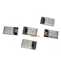 ca ESP8266 원격 직렬 포트 와이파이 무선 모듈 벽 왕 esp-12F esp-12e, 01 esp12F