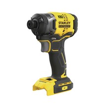 스탠리 SBI820 충전 임팩 드라이버 베어툴 20V 본체만