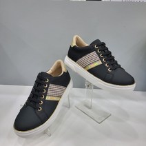 탠디 X21202 BLACK 여성 스니커즈 4cm 미셸by탠디 MK115