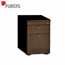 퍼시스 맨해튼 ZPE0302N 중역 책상 서랍, 제품명:ZPE0302N|색상:UM