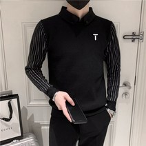 남성 골프복 자켓 UV차단 야외 조끼 조끼 티 기능성 기능성 이너웨어 골프웨어 티셔츠