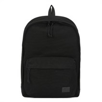 [프로스펙스(아울렛)] 프로스펙스 홈플러스몰04 CANVAS 캐주얼 백팩 트렌디한 스타일의, 선택옵션:BLACK／XXX