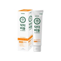 닥터버들 토탈케어 치약, 100g, 1개
