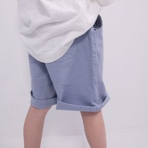 소년마켓 바른생활 스판 마반바지