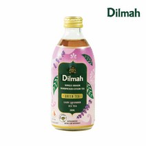 [카페앤쿨] 딜마 레이디 라벤더 그린티 300ml 12병, 단품, 단품
