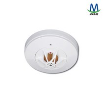 [기타] 정온식 센서형 화재 감지기 열변화 감지 화재 예방, 상세 설명 참조