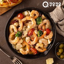 쿠우쿠우 잇테이블 감바스 알 아히요 310g x 1, 1개