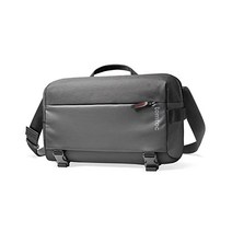 탐탁 콤팩트 EDC 슬링백 4.5L 미니멀리스트 숄더 백팩