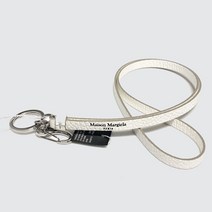 메종 마르지엘라 22SS 로고 키링 S36UA0112 P4455 T1003