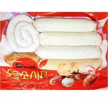 오뗄 모듬소시지 420g 1개
